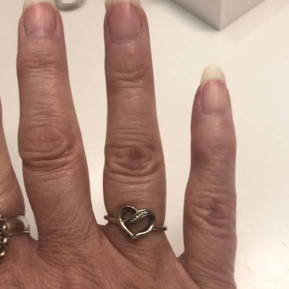 Pandora Ring - Picture 4 of 5